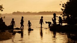 Partir en Martinique avec des enfants : les questions à se poser